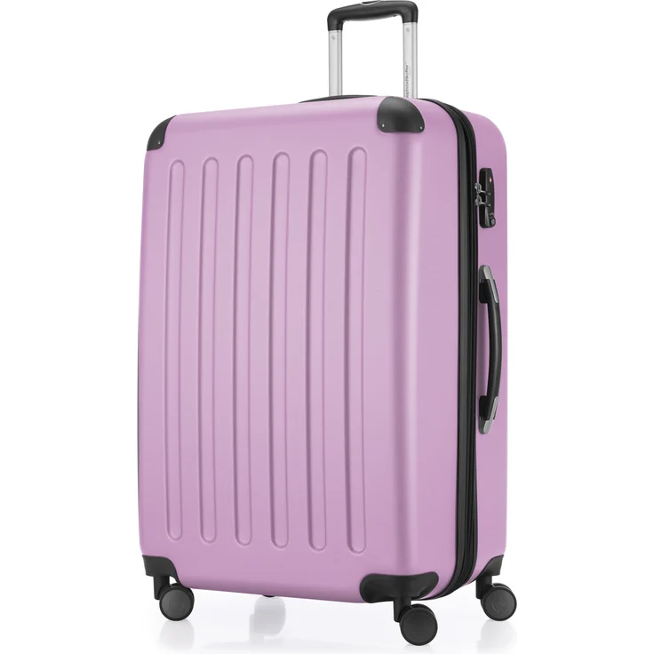 Hauptstadtkoffer Spree Großer Koffer XL Trolley Hartschalenkoffer Reisekoffer, TSA, 75 cm, 119 Liter – Bild 1