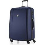 Hauptstadtkoffer Wedding HartschalenKoffer Koffer Trolley Rollkoffer Reisekoffer, TSA, 75 cm, 103 Liter