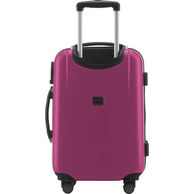 Hauptstadtkoffer Wedding Handgepäck HartschalenKoffer Trolley Rollkoffer Reisekoffer, TSA, 55 cm, 42 Liter – Bild 5
