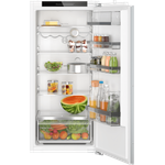 Bosch KIR41ADD1 Serie 6 Kühlschrank, Einbau, Höhe 122.5 cm, Energieklasse D