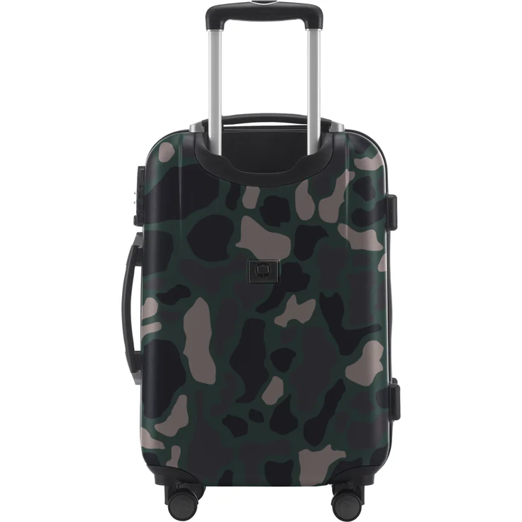 Hauptstadtkoffer Wedding Handgepäck HartschalenKoffer Trolley Rollkoffer Reisekoffer, TSA, 55 cm, 42 Liter – Bild 5