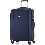 Hauptstadtkoffer Wedding HartschalenKoffer Koffer Trolley Rollkoffer Reisekoffer, TSA, 65 cm, 67 Liter