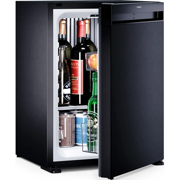Dometic HiPro Alpha A40S Minikühlschrank, Einbau, Energieklasse G – Bild 1
