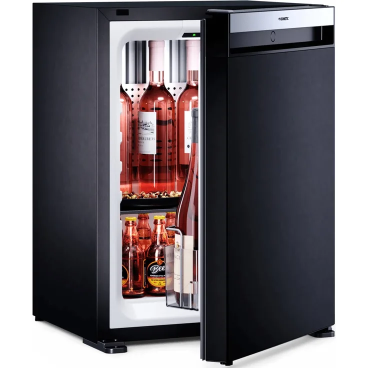 Dometic HiPro Evolution N30S Minikühlschrank, Einbau, Energieklasse F
