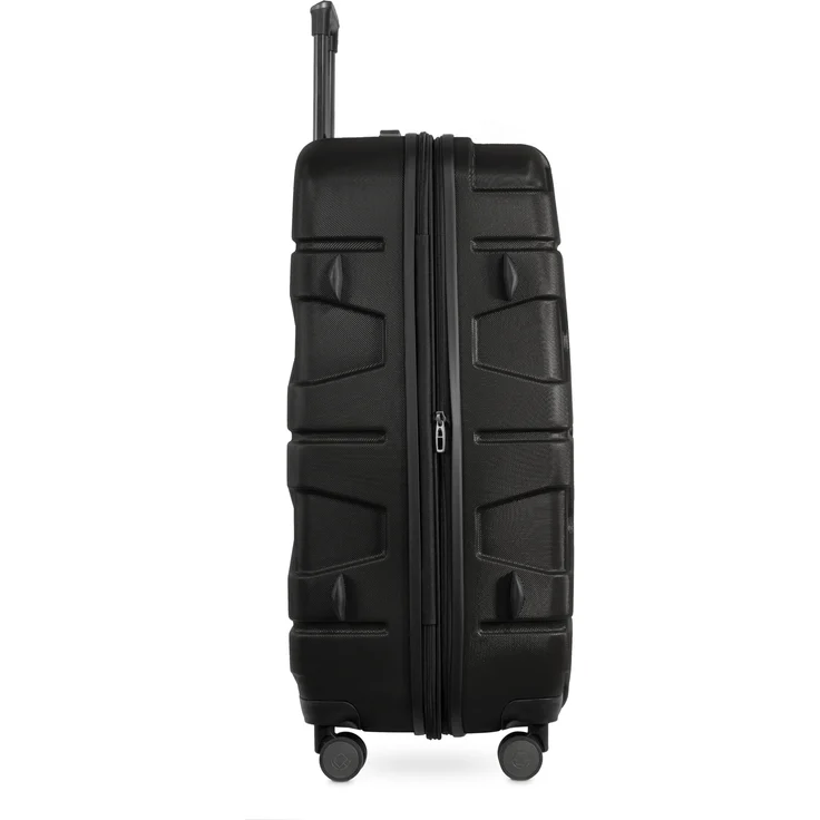 Hauptstadtkoffer XKölln HartschalenKoffer Koffer Trolley Rollkoffer Reisekoffer, TSA, 76 cm, 120 Liter – Bild 4