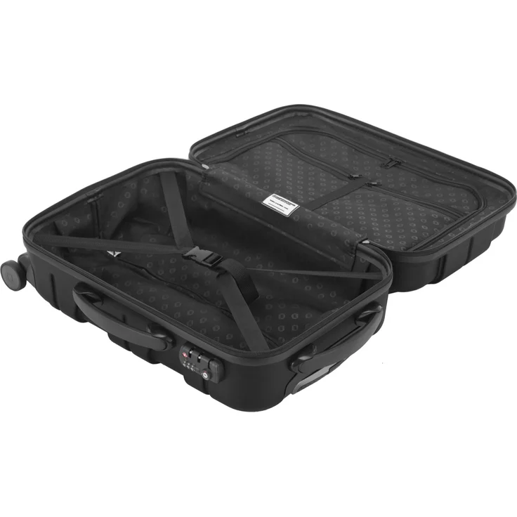 Hauptstadtkoffer XKölln HartschalenKoffer Koffer Trolley Rollkoffer Reisekoffer, TSA, 76 cm, 120 Liter – Bild 2