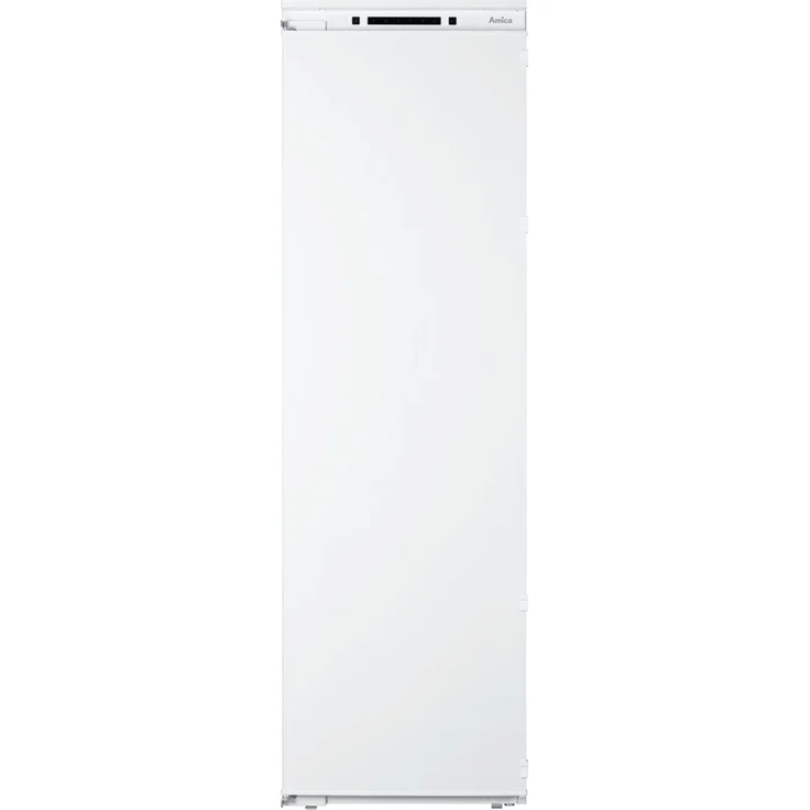 Amica ABN6202 Gefrierschrank, Einbau, NoFrost, Schlepptür-Technik, Energieklasse E – Bild 4