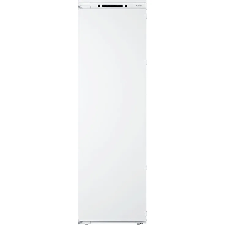 Amica ABN6202 Gefrierschrank, Einbau, NoFrost, Schlepptür-Technik, Energieklasse E