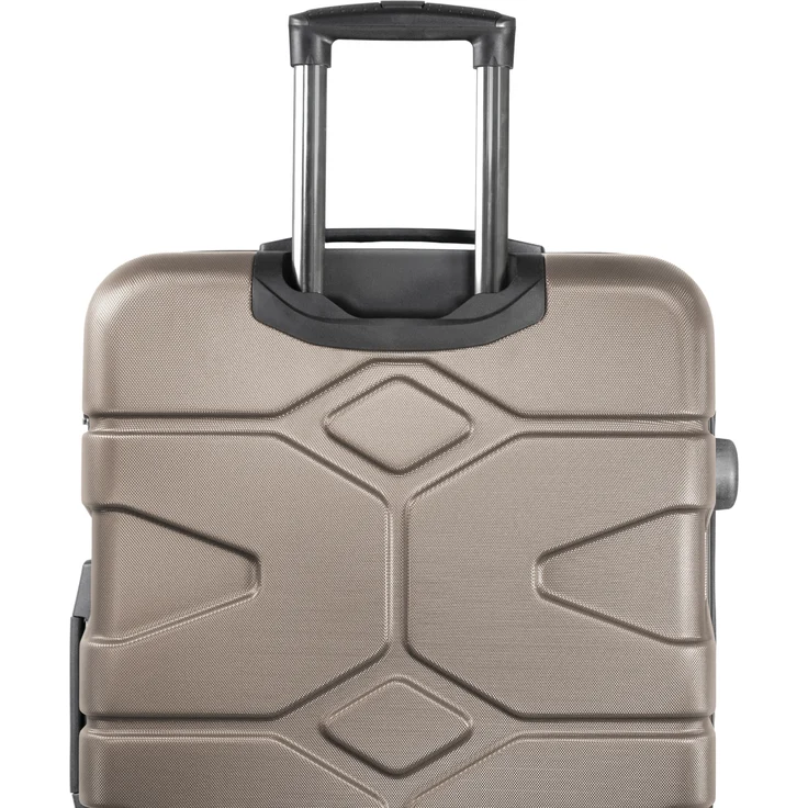 Hauptstadtkoffer XKölln HartschalenKoffer Koffer Trolley Rollkoffer Reisekoffer, TSA, 76 cm, 120 Liter – Bild 5