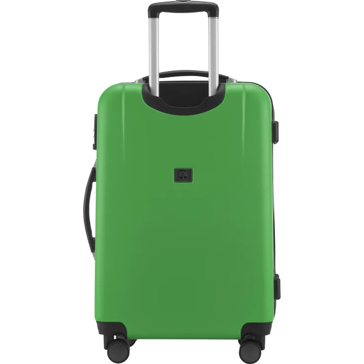 Hauptstadtkoffer Wedding HartschalenKoffer Koffer Trolley Rollkoffer Reisekoffer, TSA, 65 cm, 67 Liter – Bild 5