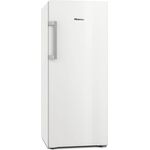 Miele FN 4722 E Gefrierschrank, freistehend, weiß, Höhe 145 cm, Energieklasse E