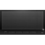 Miele Vollflächen-Induktionskochfeld KM 7897-1 FL Diamond - 93,6 cm - rahmenlos