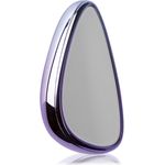 VITALmaxx Haarentferner Nano-Glas schmerzfrei Epilierer ohne Klingen Hair Remove