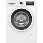 Constructa CWF14N23, Frontlader-Waschmaschine, B, Fassungsvermögen 7 kg, Standgerät, Breite 60 cm, weiß