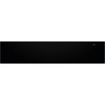 Siemens BI710C1B1, iQ700, Wärmeschublade, 60 x 14 cm, Schwarz, Edelstahl