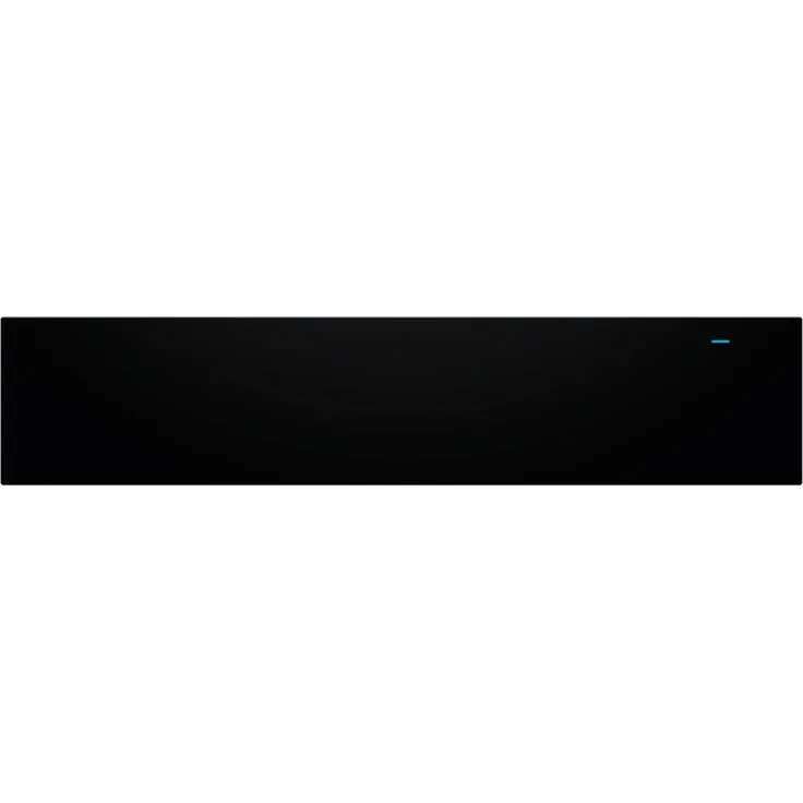 Siemens BI710C1B1, iQ700, Wärmeschublade, 60 x 14 cm, Schwarz, Edelstahl
