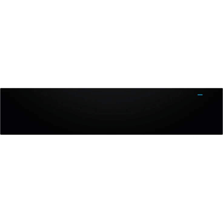 Siemens BI710C1B1, iQ700, Wärmeschublade, 60 x 14 cm, Schwarz, Edelstahl – Bild 1