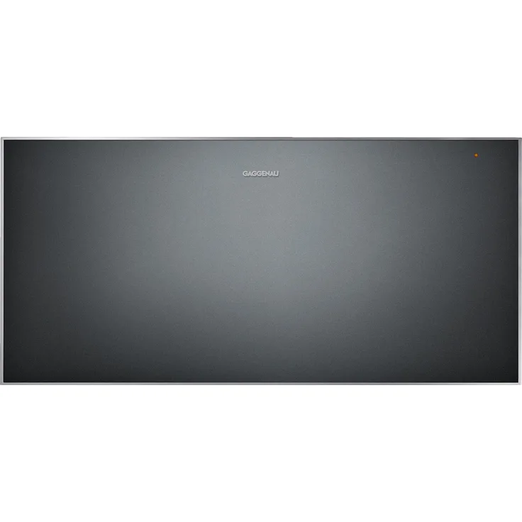 Gaggenau WS462102, Serie 400, Wärmeschublade, 60 x 29 cm, Gaggenau Anthrazit