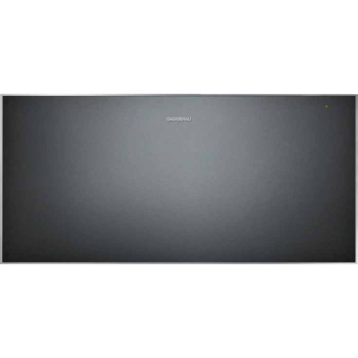 Gaggenau WS462102, Serie 400, Wärmeschublade, 60 x 29 cm, Gaggenau Anthrazit