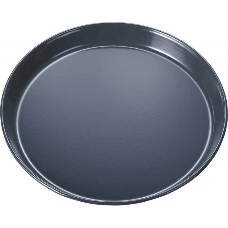 Siemens EQ211KB00B Herdset, Glaskeramikkochfeld EA64RGNA1E + Einbauherd HE213BBS0 + Pizzaform HZ317000, Breite 59,4 cm, Garraum 71 l, schwarz, edelstahl – Bild 3