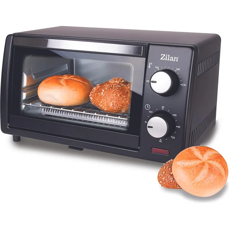 Zilan ZLN-4328 Minibackofen