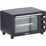 Severin TO 2042 Mini Oven, Back-und Toastofen