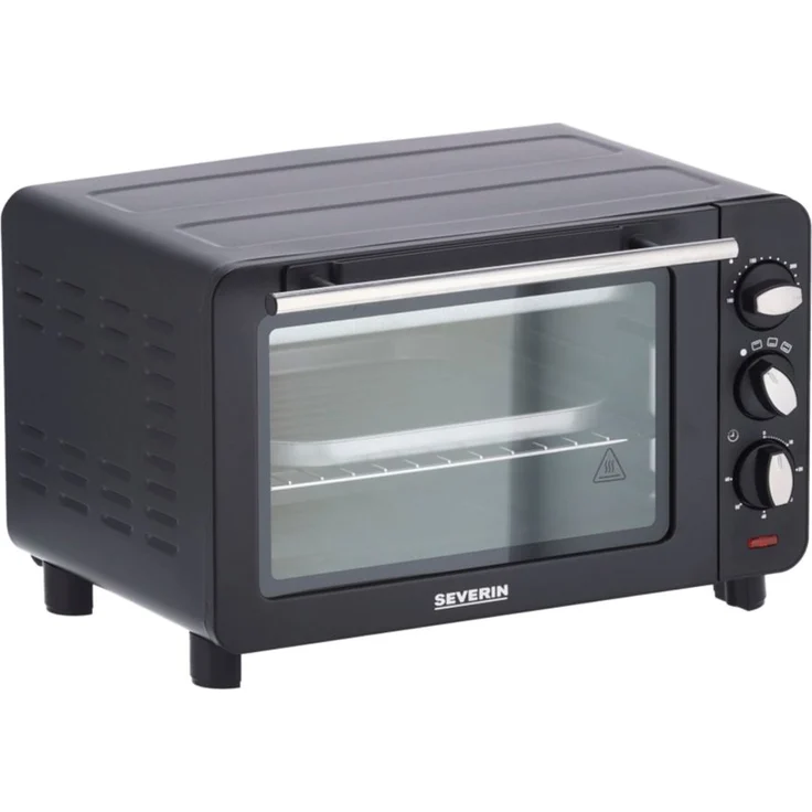 Severin TO 2042 Mini Oven, Back-und Toastofen – Bild 1