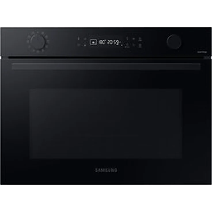 Mikrowellen-Backofen NQ5B4553FBK/U1 – Bild 1