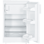 Liebherr UK 1414-25 Comfort Kühlschrank, Einbau, weiß, Abtauautomatik, Breite 49.7 cm, Energieklasse F - Preisvergleich
