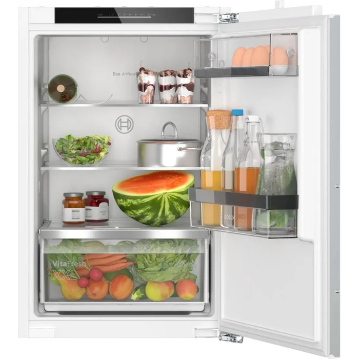Bosch KIR21ADD1 Kühlschrank, Einbau, Energieklasse D – Bild 1