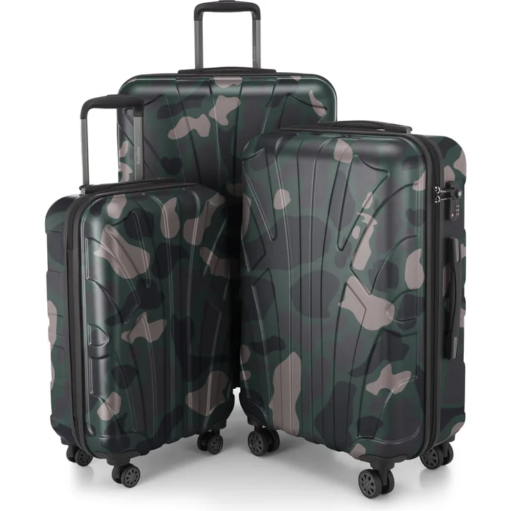 camouflage