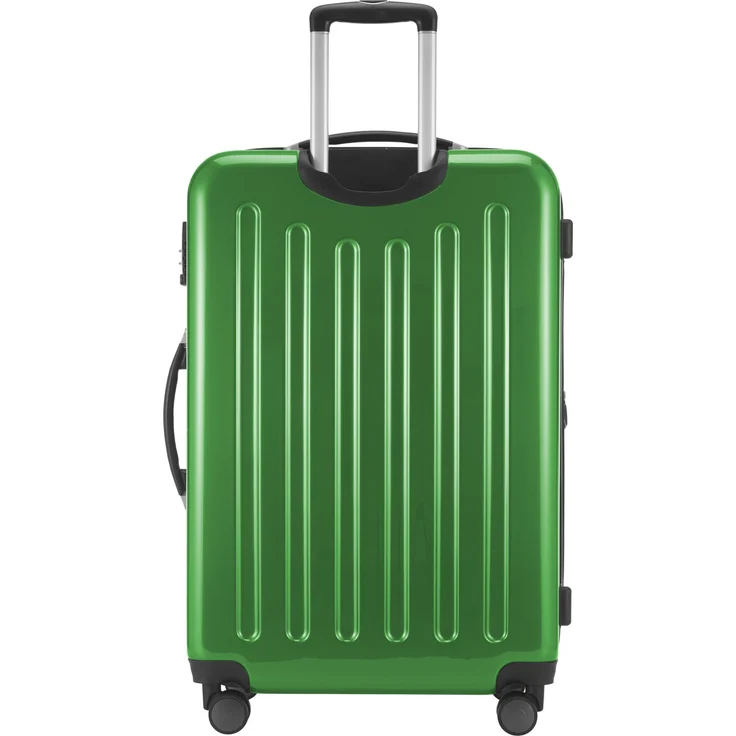 HAUPTSTADTKOFFER - Alex - Großer Hartschalen-Koffer Koffer Trolley Rollkoffer Reisekoffer, 75 cm, 119 Liter – Bild 3