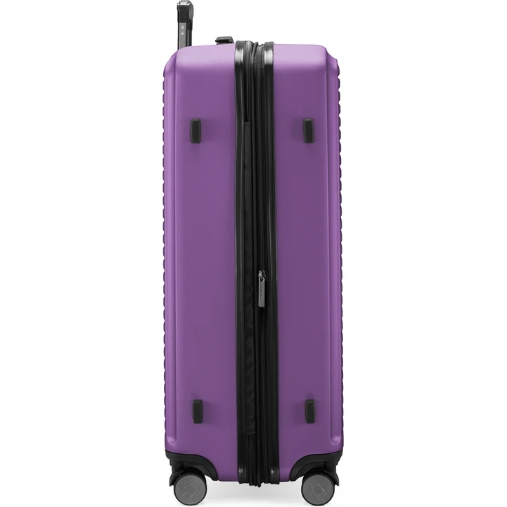 HAUPTSTADTKOFFER - Mitte - Großer Koffer Trolley Hartschalenkoffer TSA XXL Erweiterung, 77cm, 127 Liter – Bild 3