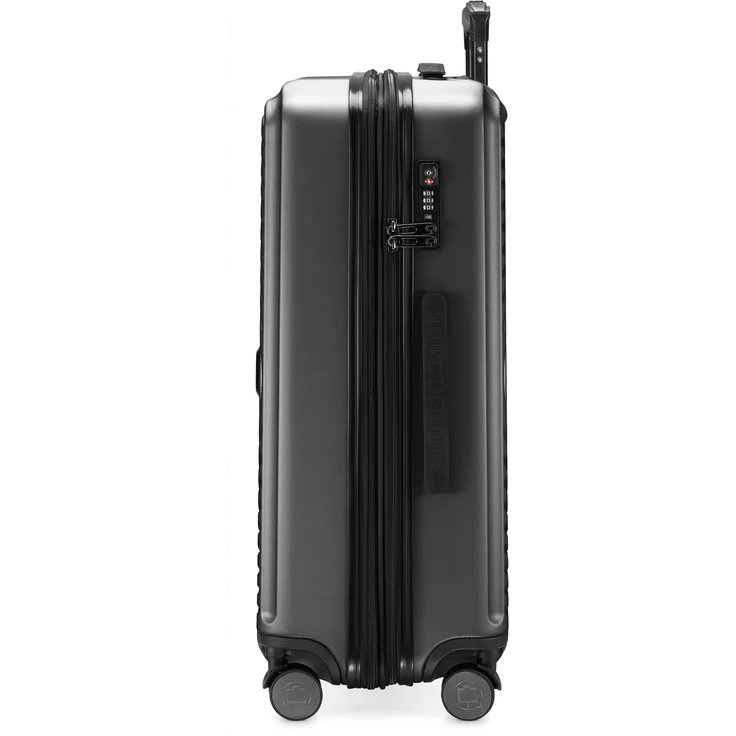 HAUPTSTADTKOFFER - Mitte - Mittelgroßer Koffer Trolley Hartschalenkoffer, XXL Erweiterung, TSA, 68 cm, 88 Liter – Bild 2
