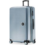 HAUPTSTADTKOFFER - Mitte - Großer Koffer Trolley Hartschalenkoffer TSA XXL Erweiterung, 77cm, 127 Liter
