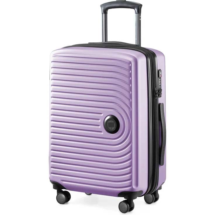 HAUPTSTADTKOFFER - Mitte - Koffer-Set 3 Trolley Hartschale, TSA, XXL Erweiterung, 4 Rollen (S, M & L) – Bild 2