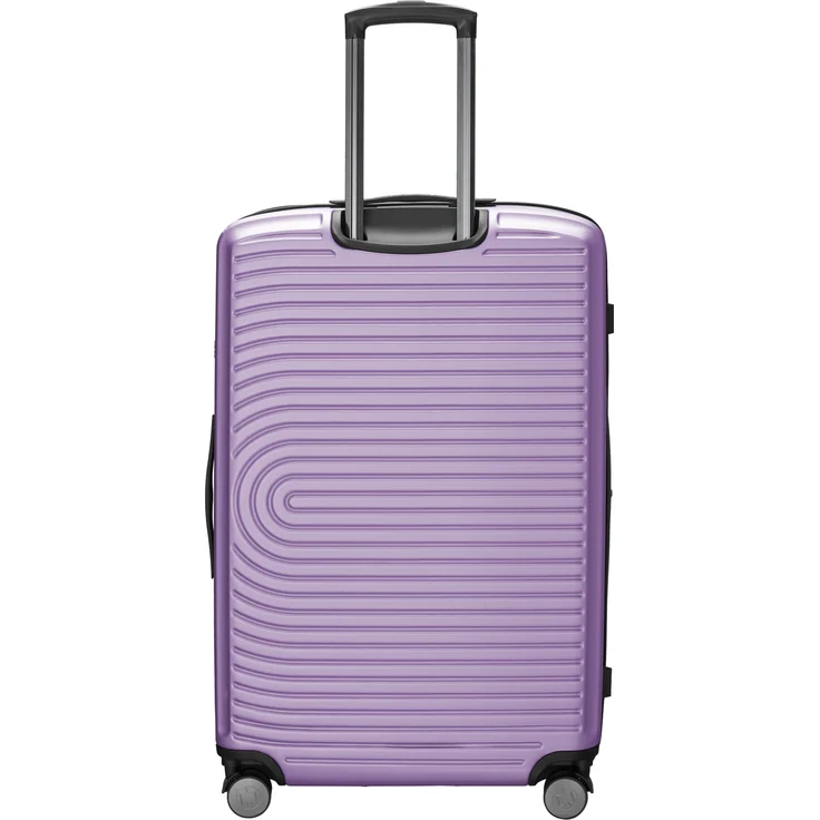 HAUPTSTADTKOFFER - Mitte - Koffer-Set 3 Trolley Hartschale, TSA, XXL Erweiterung, 4 Rollen (S, M & L) – Bild 6