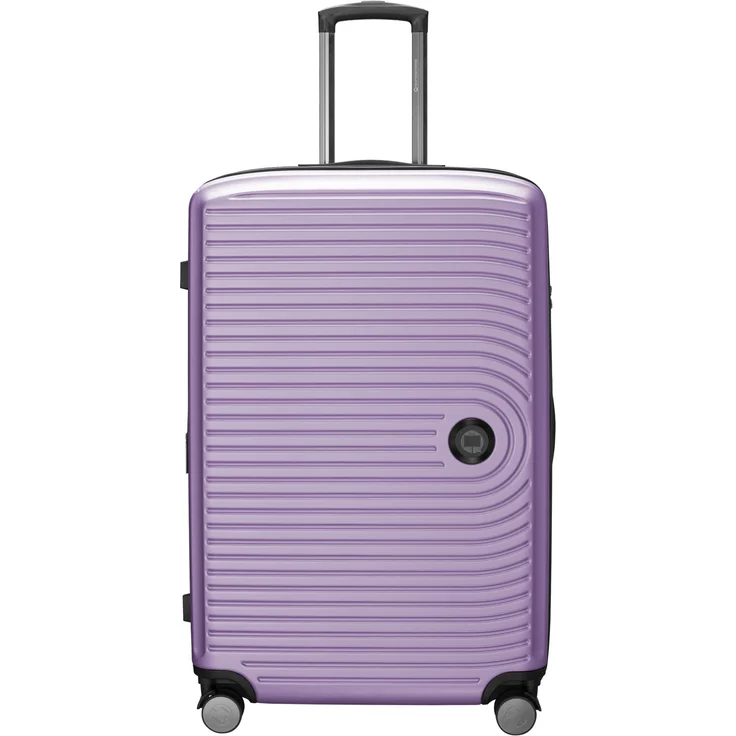 HAUPTSTADTKOFFER - Mitte - Koffer-Set 3 Trolley Hartschale, TSA, XXL Erweiterung, 4 Rollen (S, M & L) – Bild 5