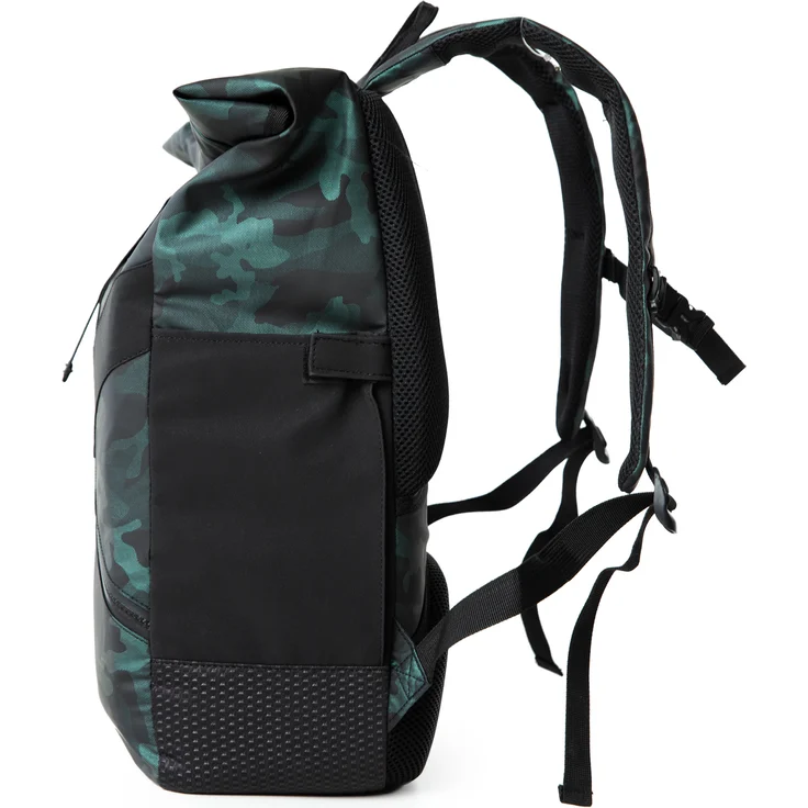 blnbag - M10 - Rollup Rucksack, 60 cm, 21 L – Bild 4