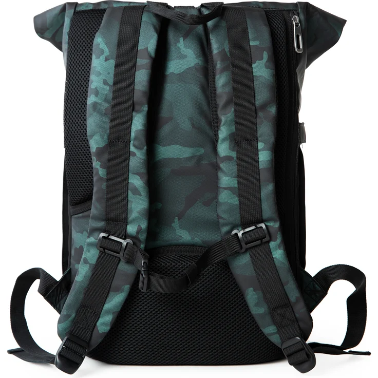 blnbag - M10 - Rollup Rucksack, 60 cm, 21 L – Bild 5