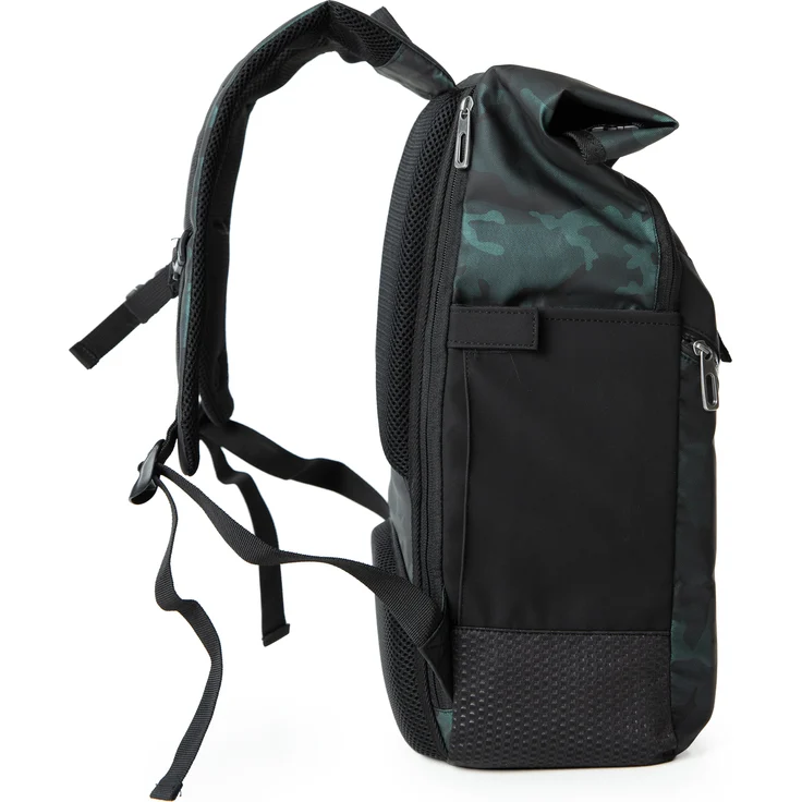 blnbag - M10 - Rollup Rucksack, 60 cm, 21 L – Bild 6
