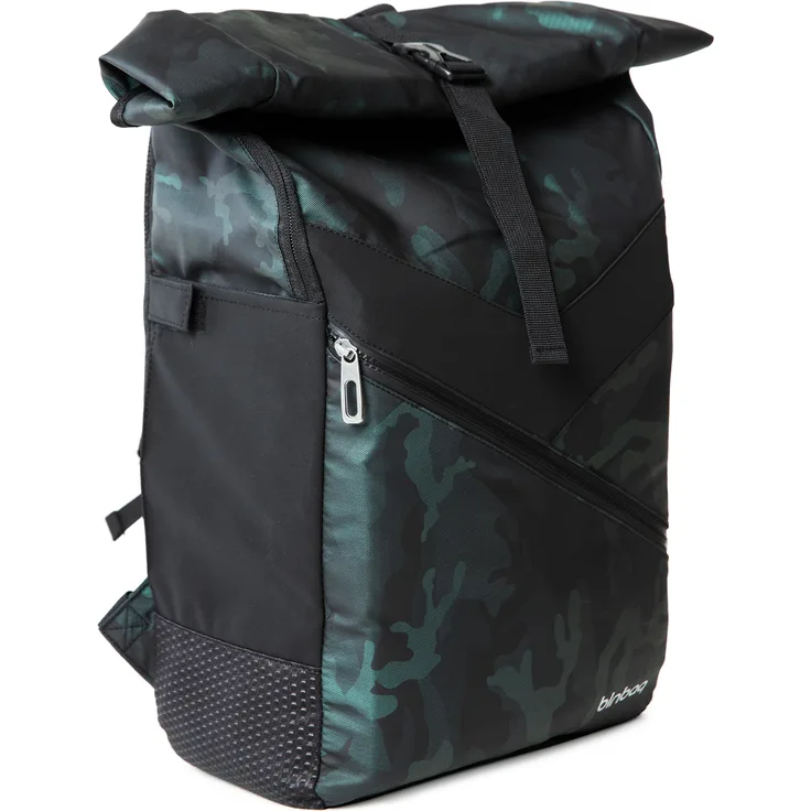 blnbag - M10 - Rollup Rucksack, 60 cm, 21 L