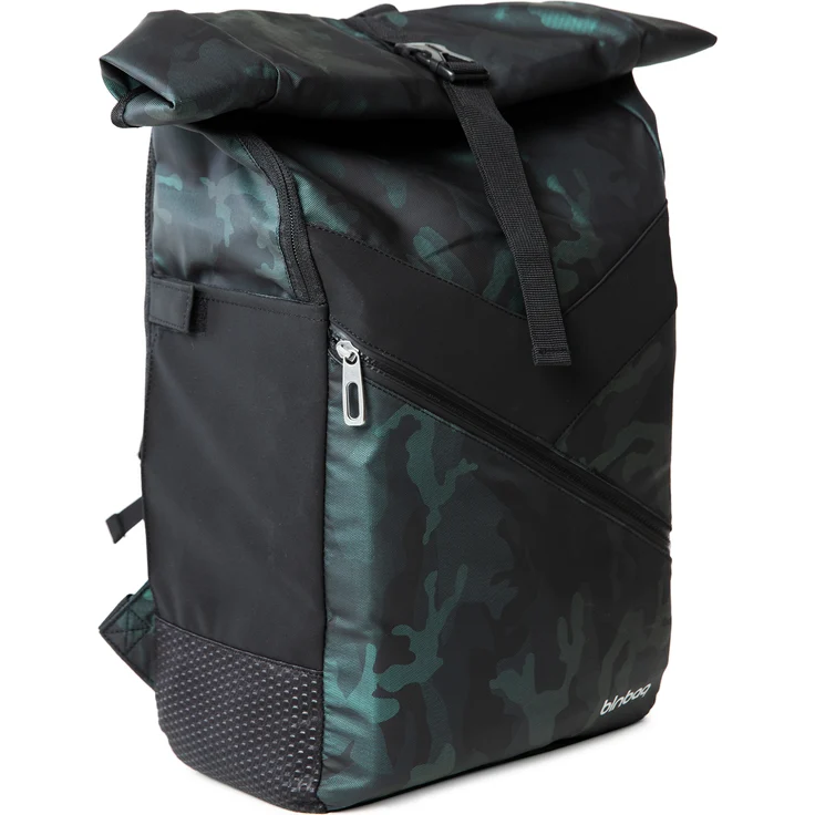 blnbag - M10 - Rollup Rucksack, 60 cm, 21 L – Bild 1