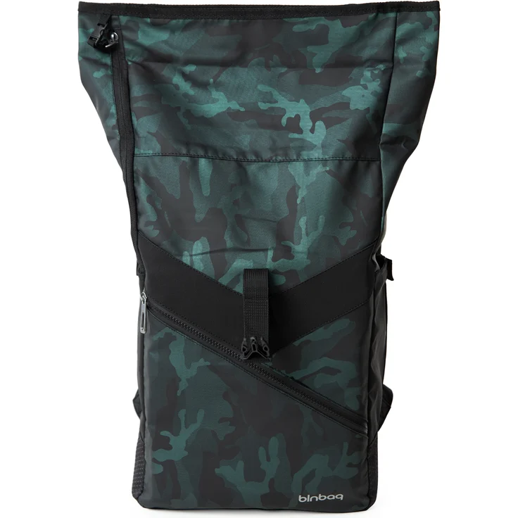 blnbag - M10 - Rollup Rucksack, 60 cm, 21 L – Bild 3
