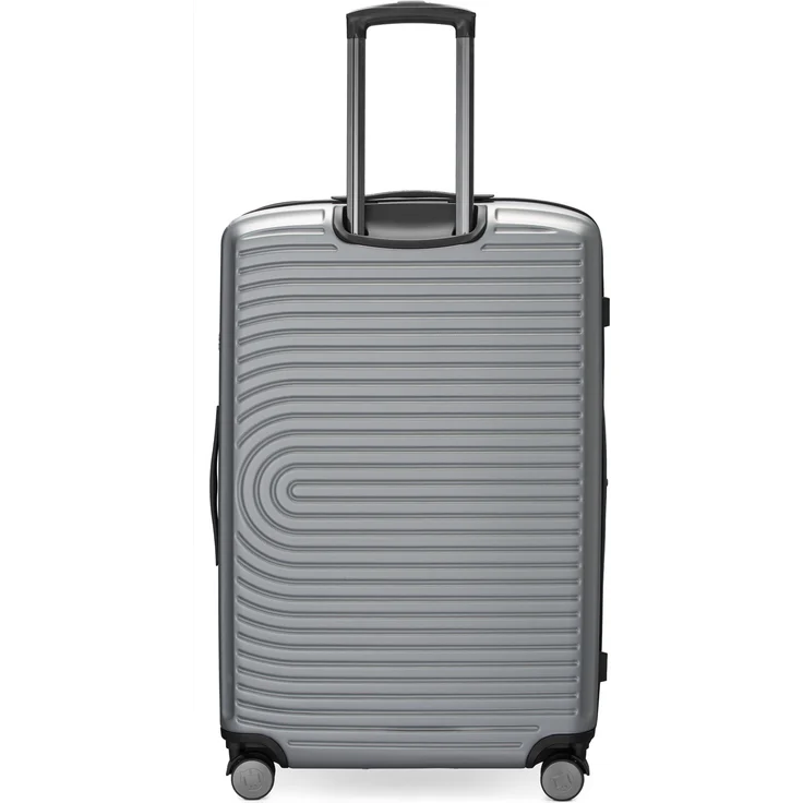 HAUPTSTADTKOFFER - Mitte - Großer Koffer Trolley Hartschalenkoffer TSA XXL Erweiterung, 77cm, 127 Liter – Bild 2