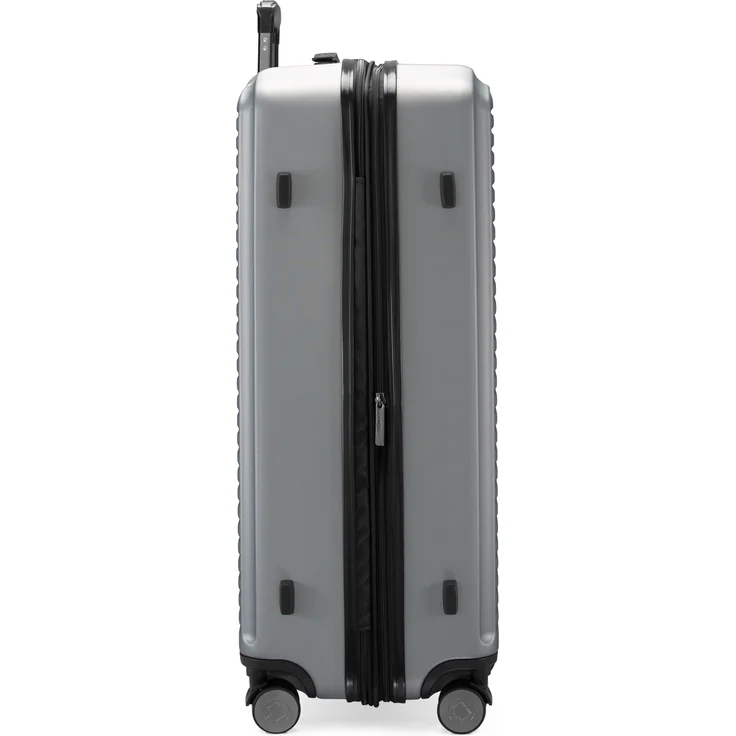 HAUPTSTADTKOFFER - Mitte - Großer Koffer Trolley Hartschalenkoffer TSA XXL Erweiterung, 77cm, 127 Liter – Bild 4