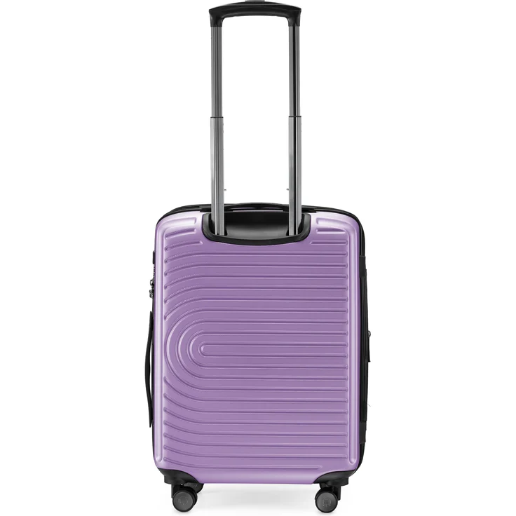HAUPTSTADTKOFFER - Mitte - Handgepäck Boardgepäck Kabinentrolley 55 x 40 x20 cm, TSA, XXL Erweiterung, 55 cm, 50 liter  – Bild 3