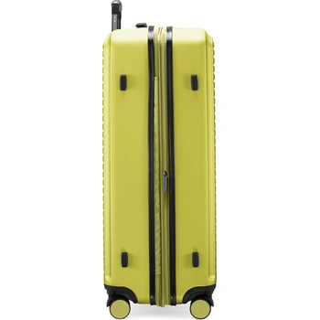 HAUPTSTADTKOFFER Mitte - handbagage 55x40x23, TSA, 4 wielen