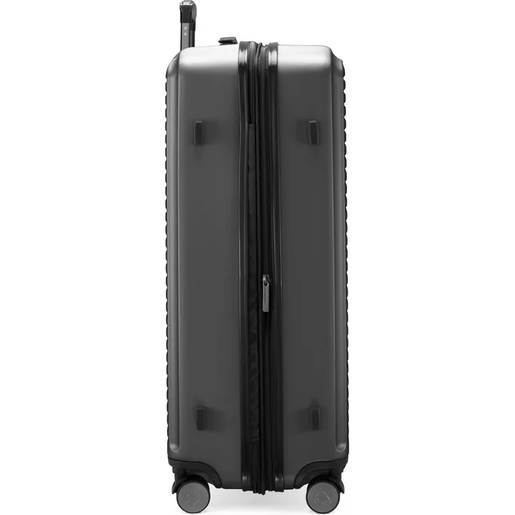 HAUPTSTADTKOFFER - Mitte - Großer Koffer Trolley Hartschalenkoffer TSA XXL Erweiterung, 77cm, 127 Liter – Bild 3