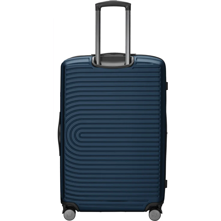 HAUPTSTADTKOFFER - Mitte - Koffer-Set 3 Trolley Hartschale, TSA, XXL Erweiterung, 4 Rollen (S, M & L) – Bild 6
